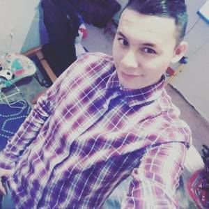 Meet your Posher, Ulises